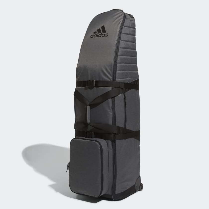 adidas Travel Caddie Bag Carry Case Grey adidas Philippines