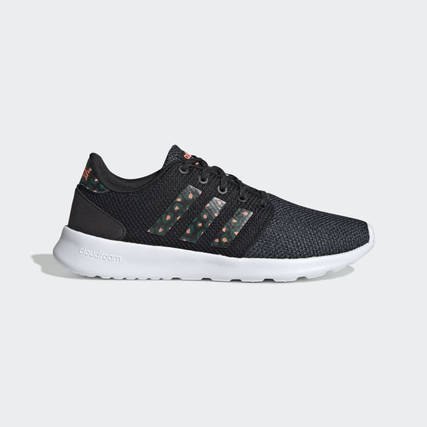 tênis adidas farm qt racer feminino