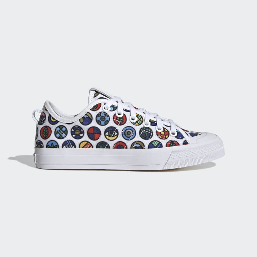 adidas NIZZA RF adidas Thailand