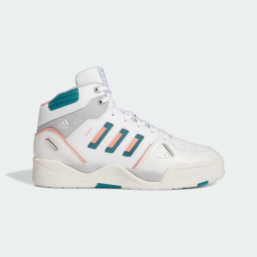 Mid adidas clearance