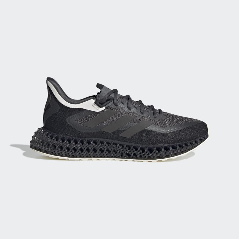 adidas 4DFWD 2 Running Shoes - Grey | Men's Running | adidas US