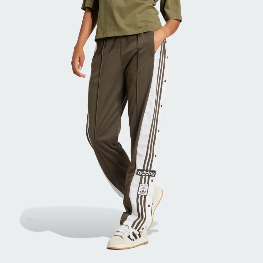 Adidas womens adibreak track pants discount