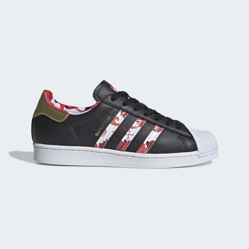 adidas Superstar Shoes Black adidas Malaysia