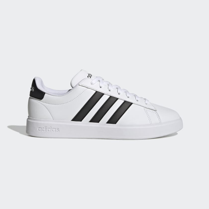 Adidas superstar deals blanc gris