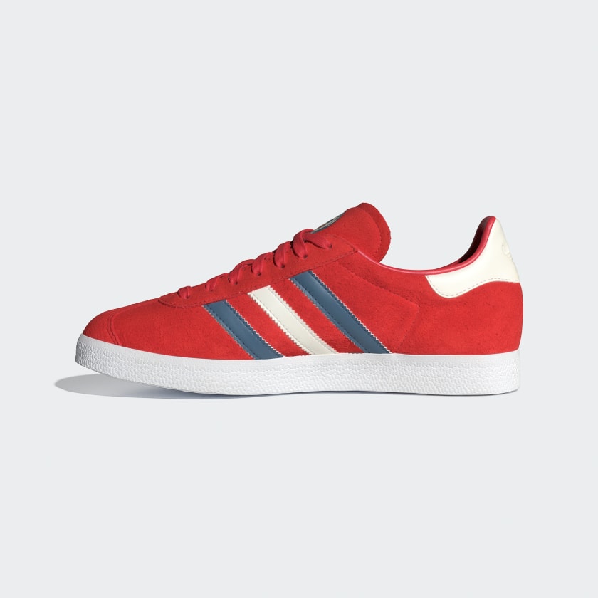 Adidas Chile Gazelle Man’s Shoe Review – Is This the Coolest Sneaker of the Year?