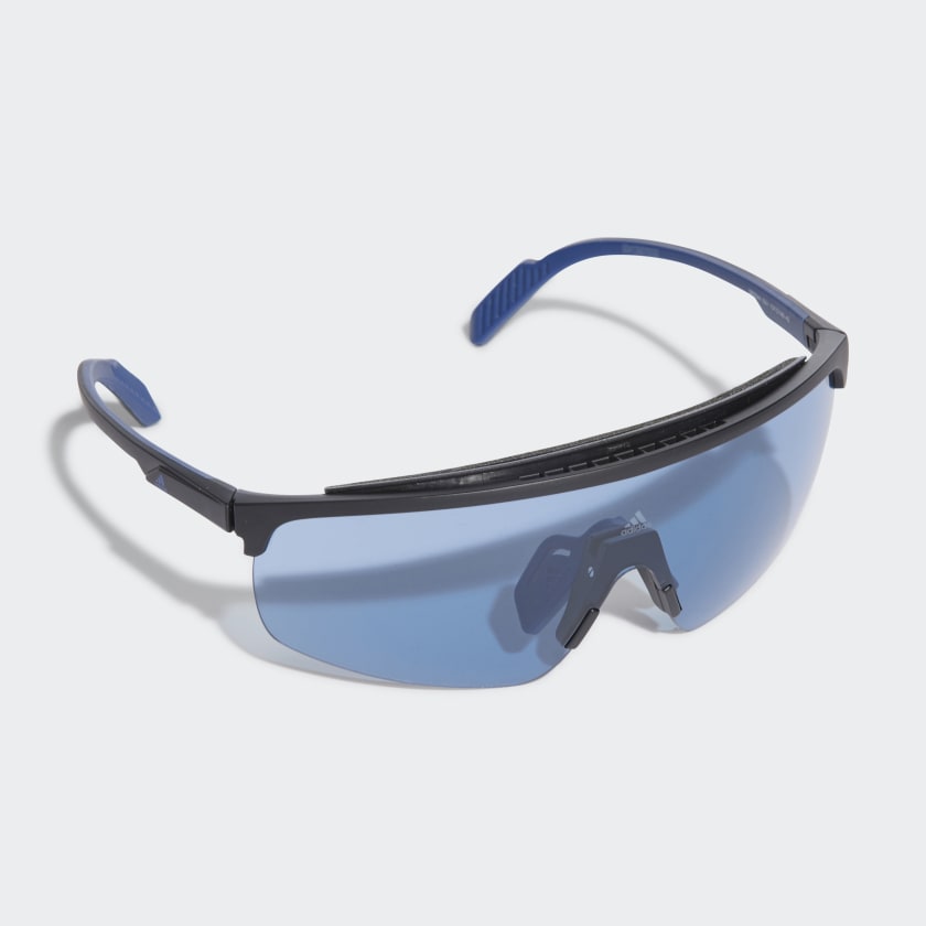 Tæller insekter Lake Taupo Bar adidas SP0044 Sport Sunglasses - Black | Unisex Running | adidas US