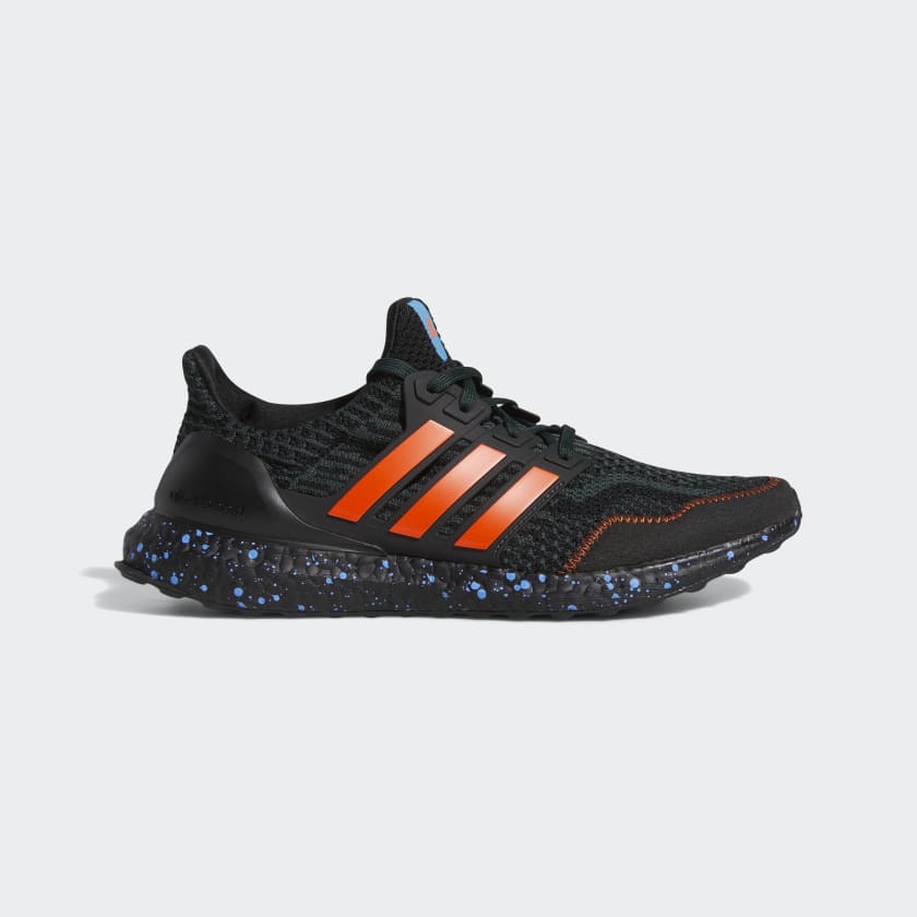adidas Ultraboost 5.0 DNA Running Sportswear Lifestyle Shoes Green adidas New Zealand