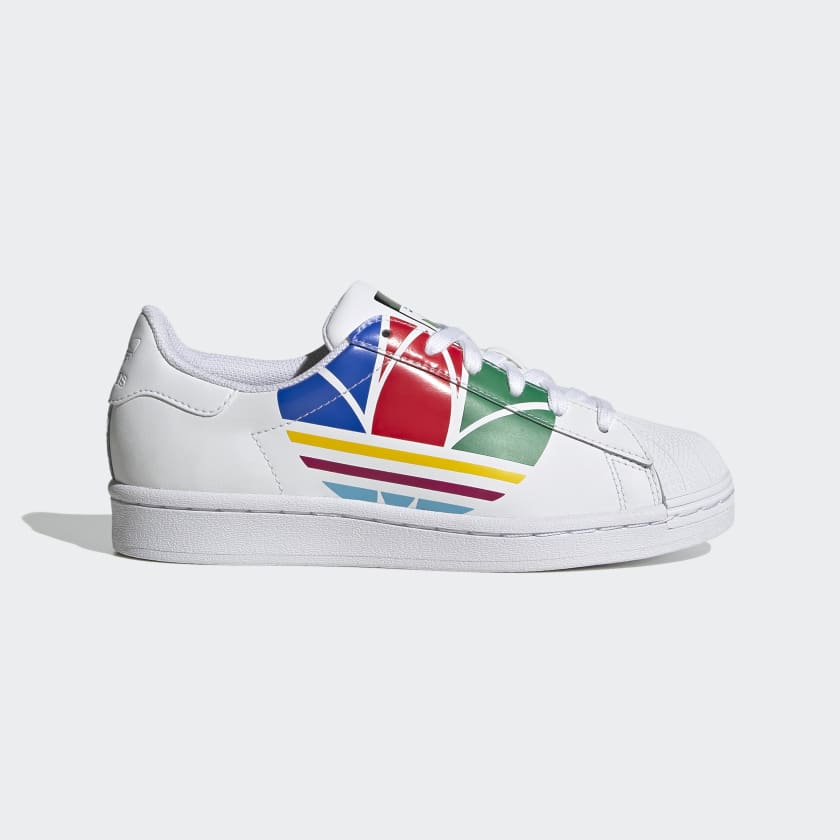 Superstar pride pack heren online outlet