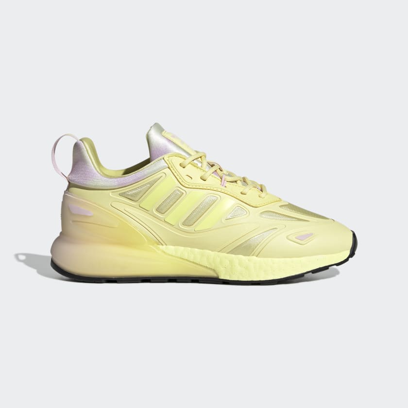 Adidas zx amarillas deals