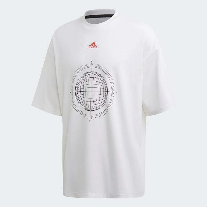 Adidas id tee store