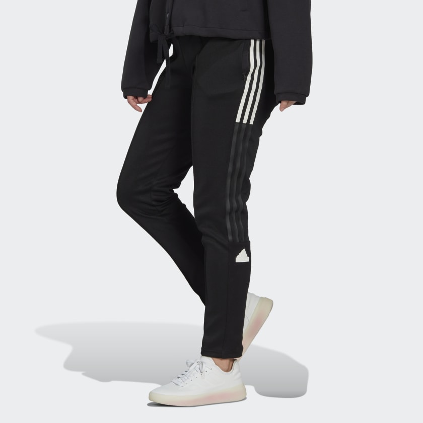 adidas Tricot Broek - Zwart adidas Officiële Shop