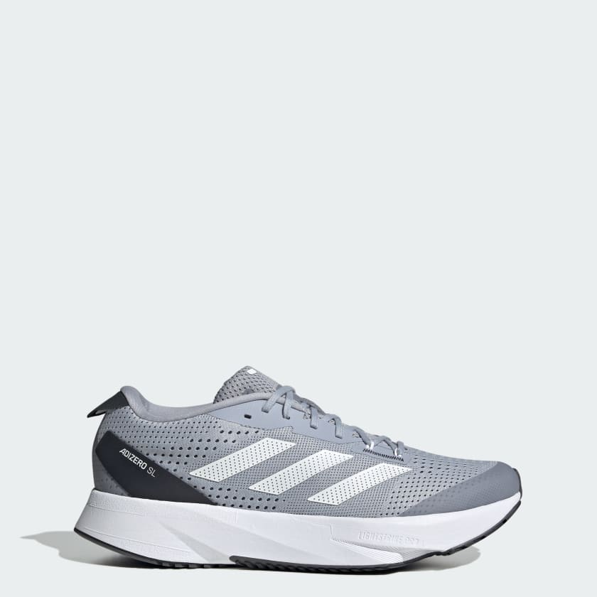 Adizero adidas hotsell running shoes