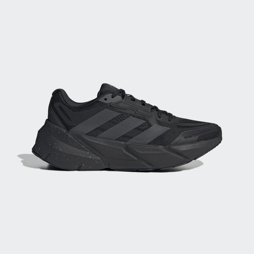 T nis Adistar Preto adidas adidas Brasil