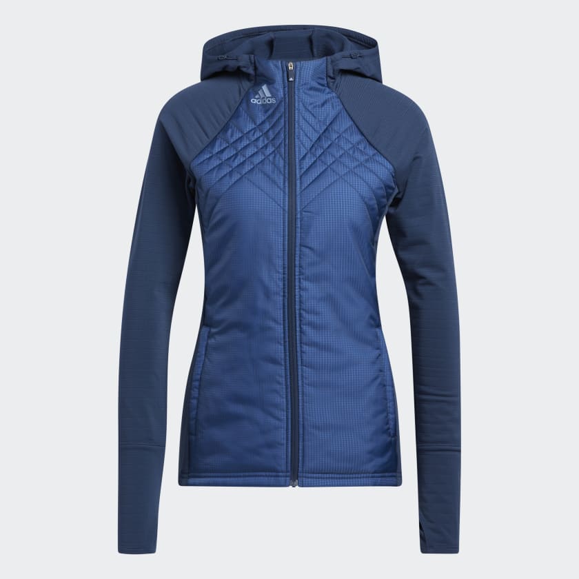 Adidas womens new arrivals jacket sale