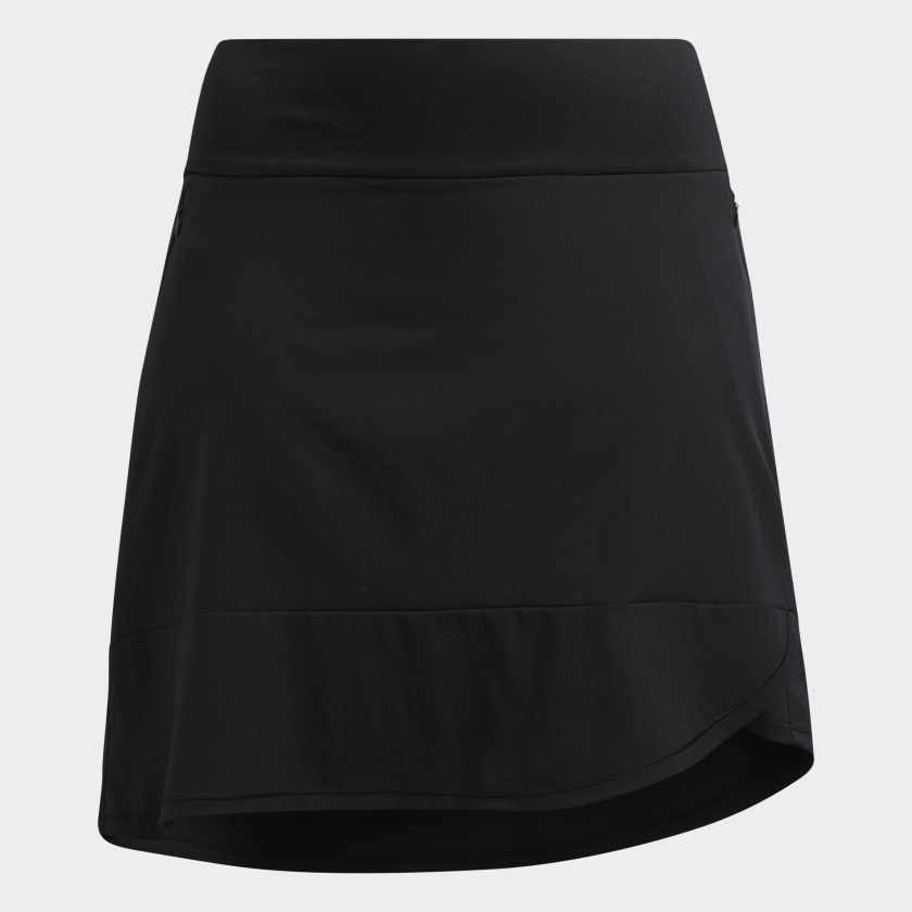 adidas Frill Skort Plus Size Black adidas New Zealand