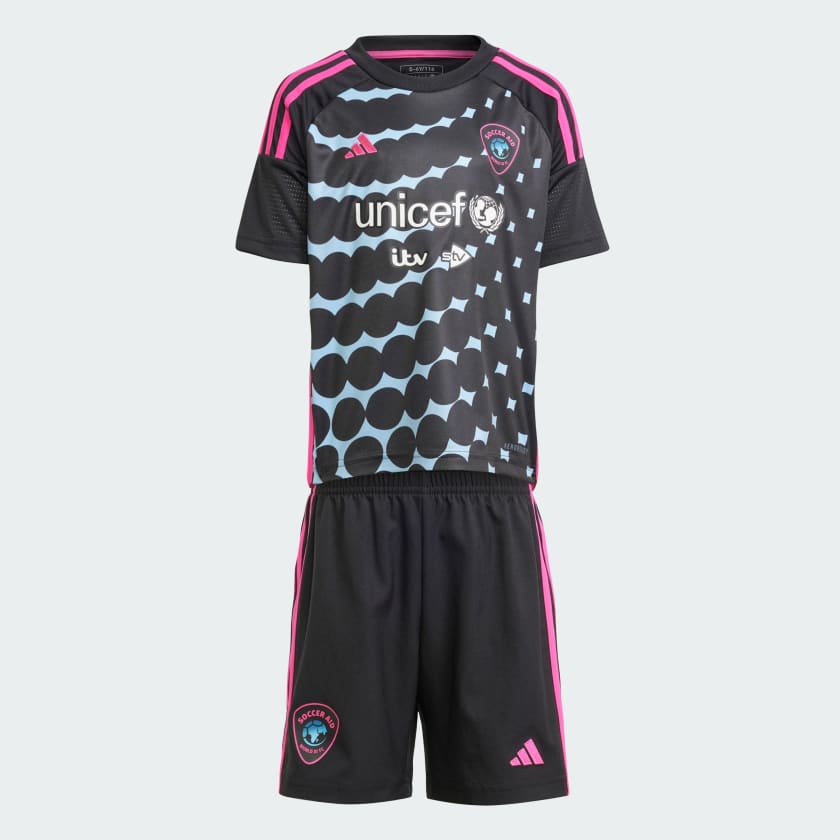 Adidas kids soccer new arrivals
