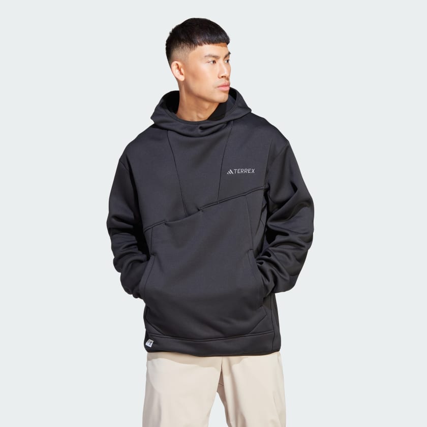 Napapijri taden softshell overhead on sale jacket