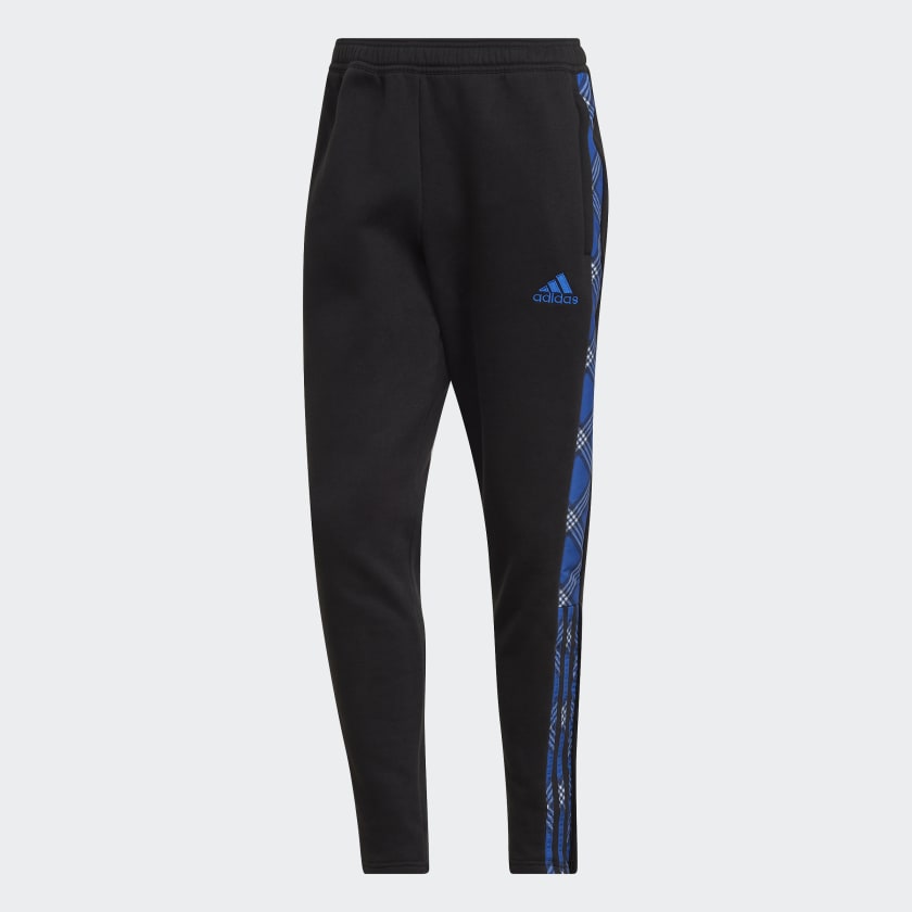 adidas Tiro Winterized Track Tracksuit Bottoms Black adidas Ireland