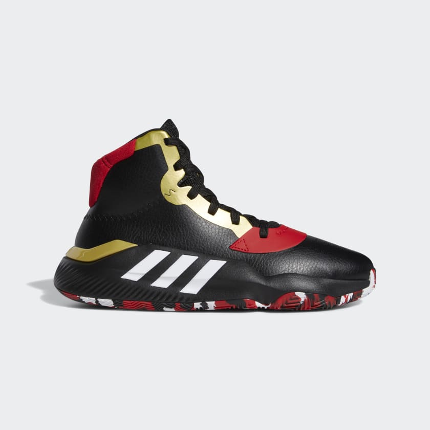 adidas Pro Bounce 2019 adidas Thailand