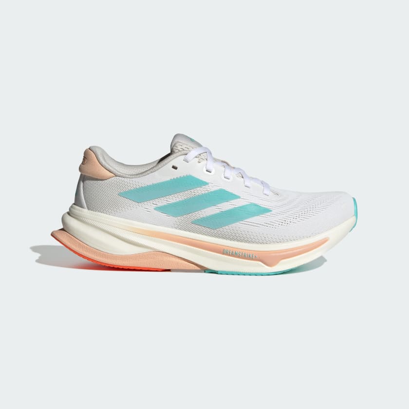 ◆adidas◆ Supernova Solution 20 IH2581 adidas Supernova Solution 2.0 Running Shoes - White | adidas