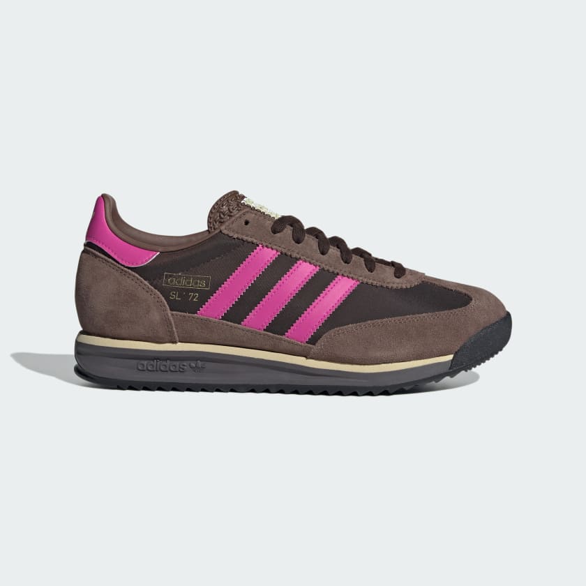 adidas Zapatillas SL 72 RS Marron adidas Argentina