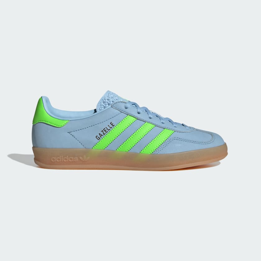 Adidas shoes gazelle blue cheap
