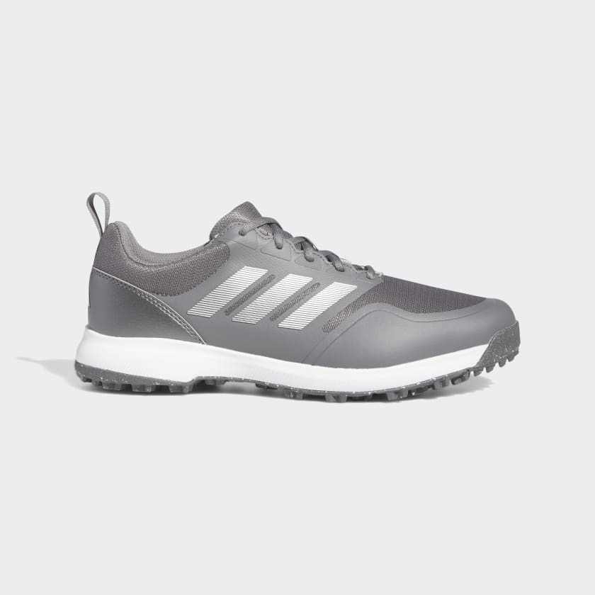adidas Tech Response SL 3.0 Wide Golf Shoes - Grey | Men's Golf | adidas US