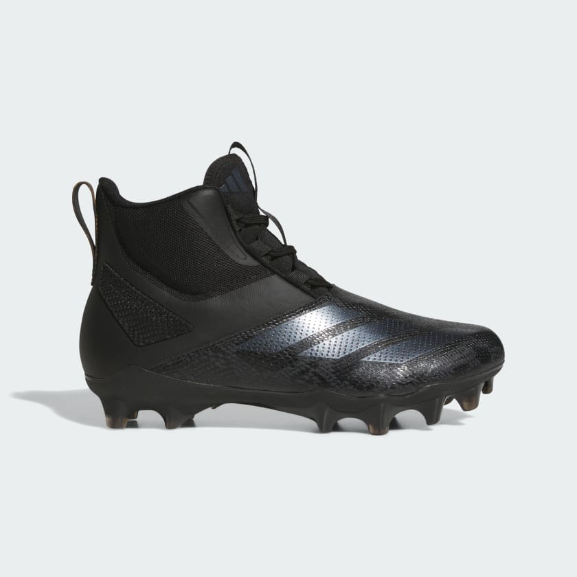 adidas Adizero Chaos Exotic Speed Football Lineman Cleats