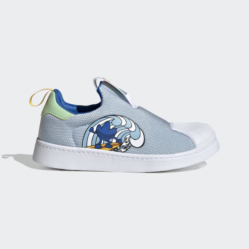 Adidas 360 white hotsell
