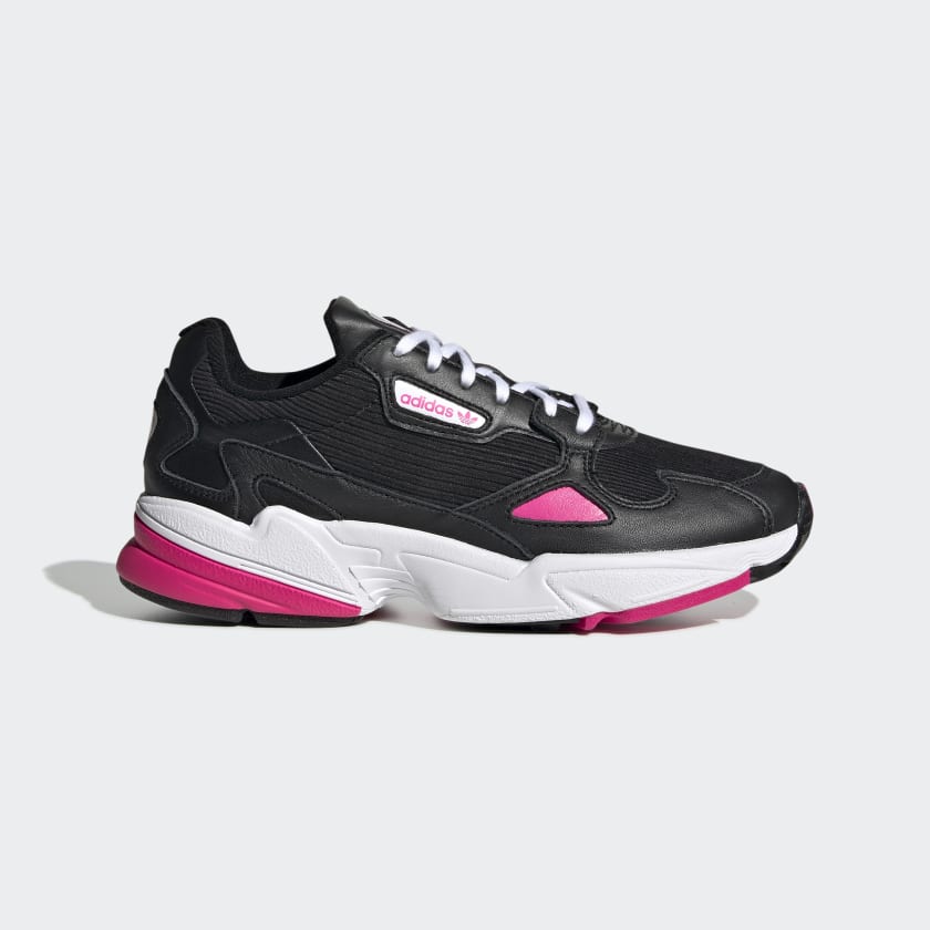 Adidas falcon shop w core