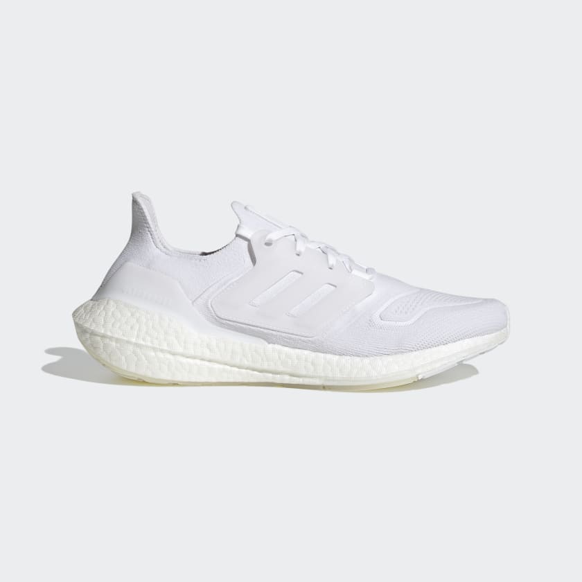 Adidas Ultraboost 22 Shoes White Adidas Us