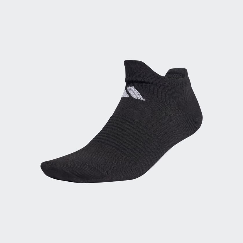 adidas Designed 4 Sport Performance Low Socks 1 Pair Black adidas UK