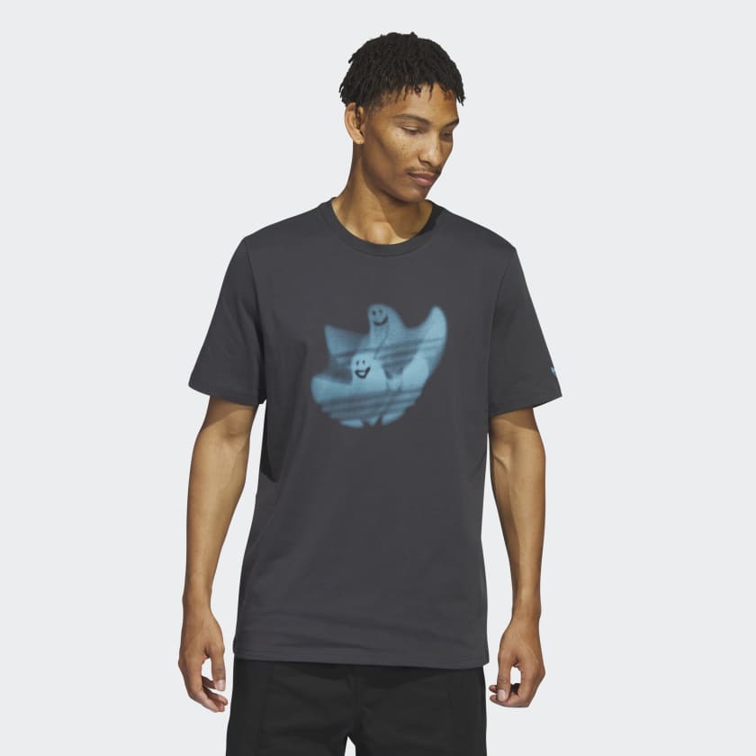 Shmoo logo tee discount