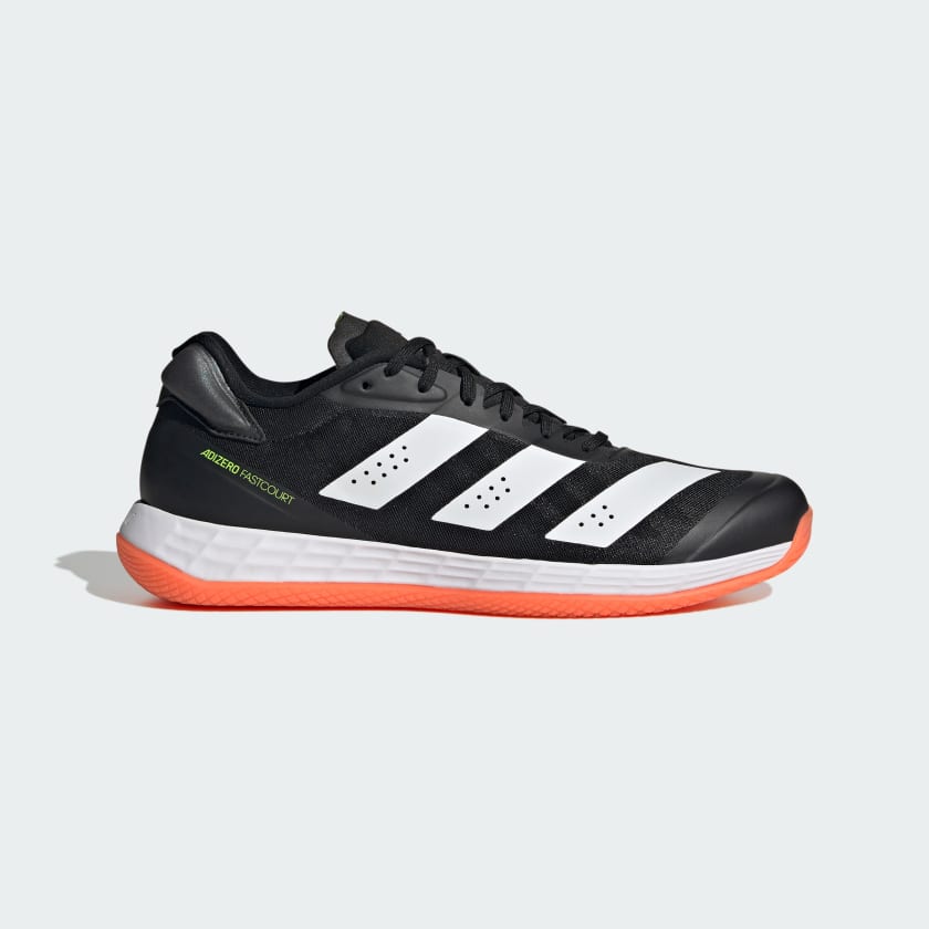 adidas Adizero Fastcourt Shoes - Czerń | adidas Poland