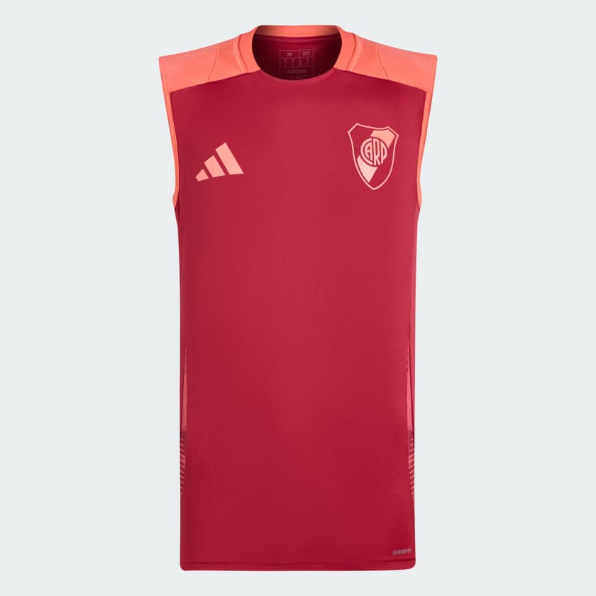 Musculosa river basquet top