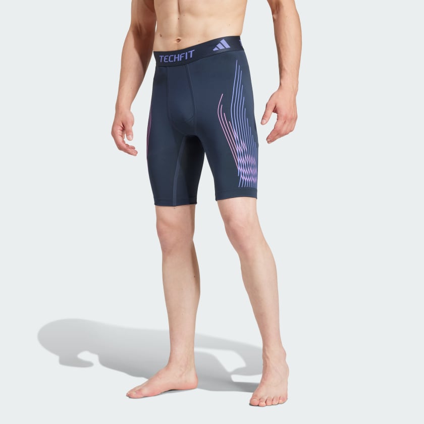 Adidas techfit power top