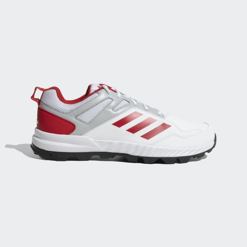 Adidas new cricket shoes top