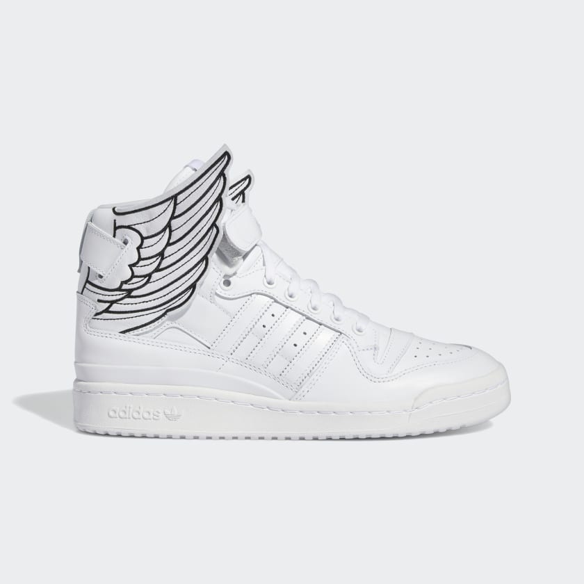Adidas js wings 2.0 mint sale