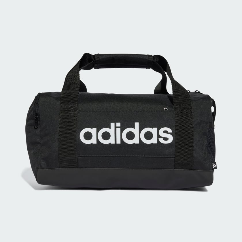 Adidas linear performance shoe bag clearance