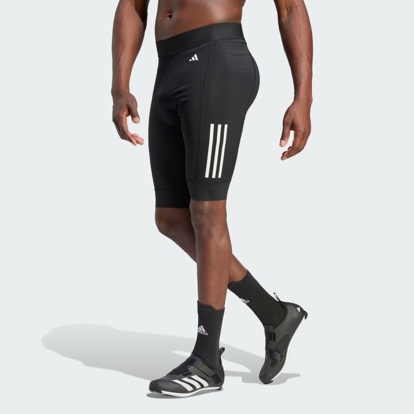 adidas The Padded Cycling Shorts - Black | Men's Cycling | adidas US