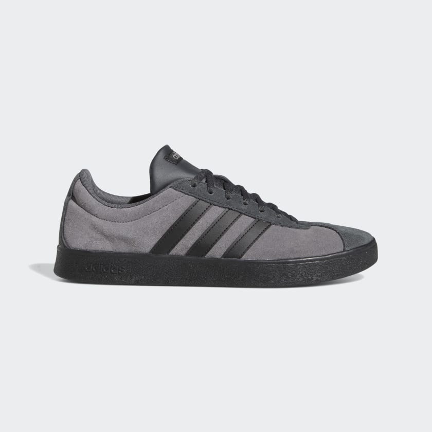 Adidas vl court 2.0 grå shop