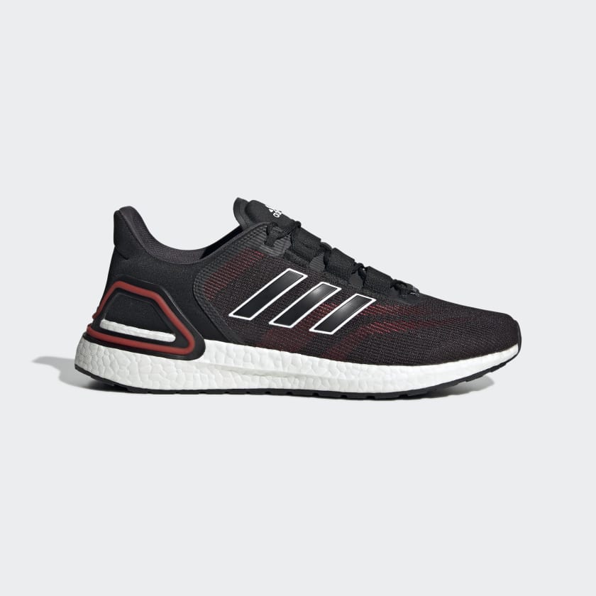 adidas Ultraboost 20 Explorer Shoes Black adidas Philippines