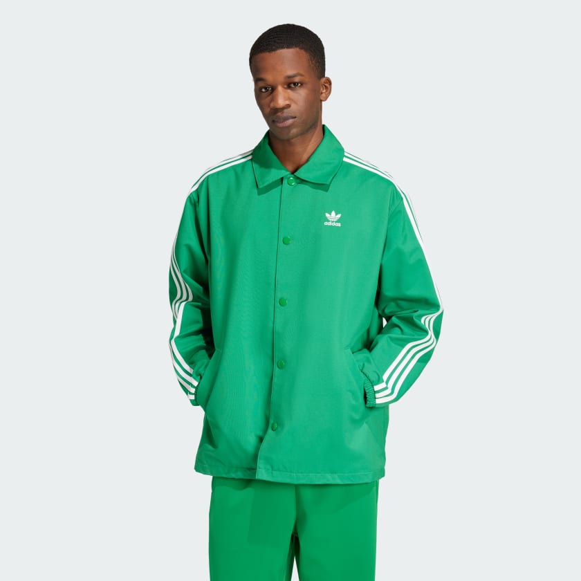 Mesh adidas jacket hot sale