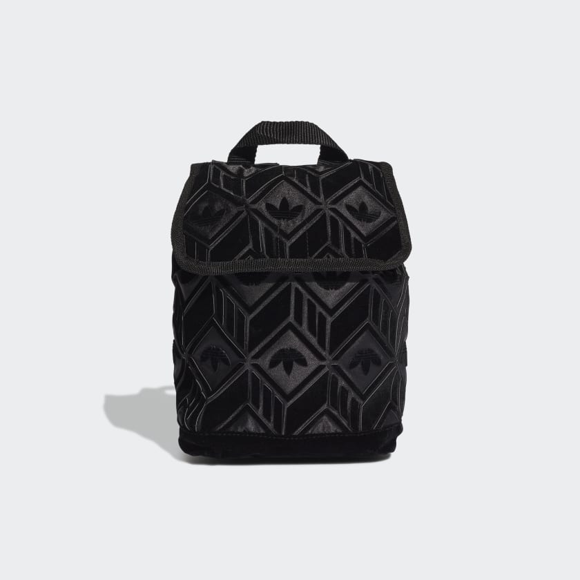 adidas Mochila Mini Negro adidas Mexico
