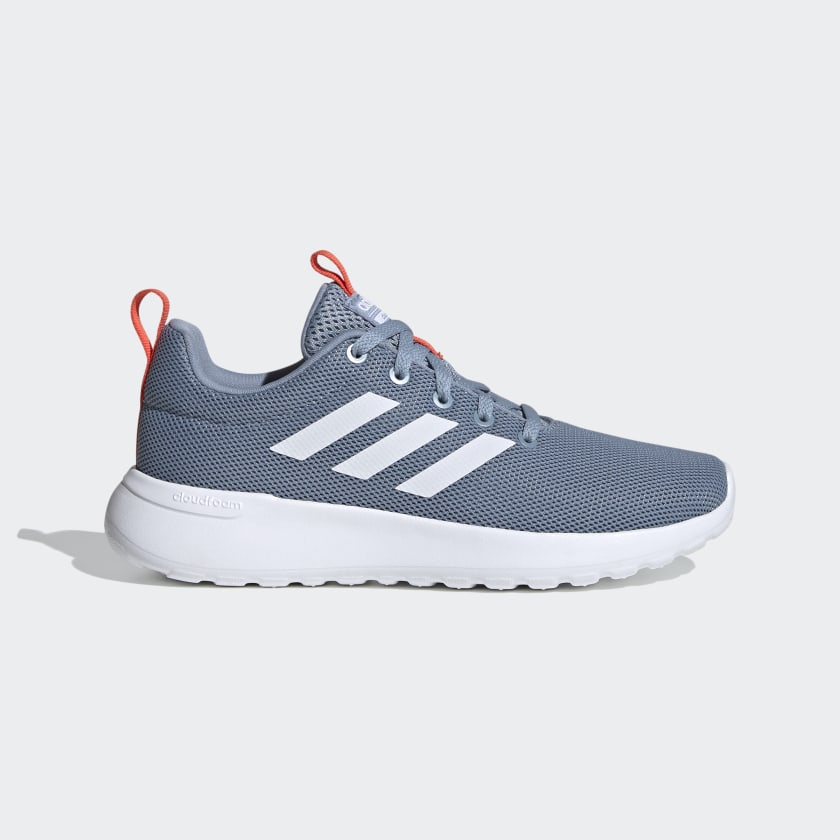 Adidas lite racer clearance cln azul