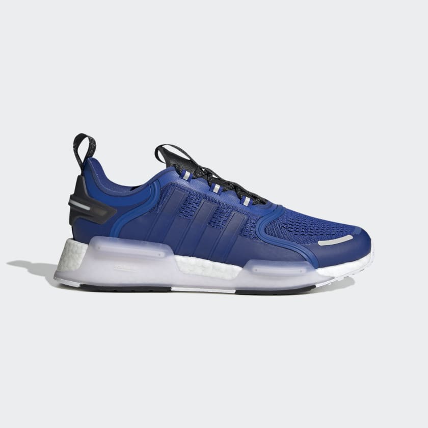 Adidas nmd azul marino original top
