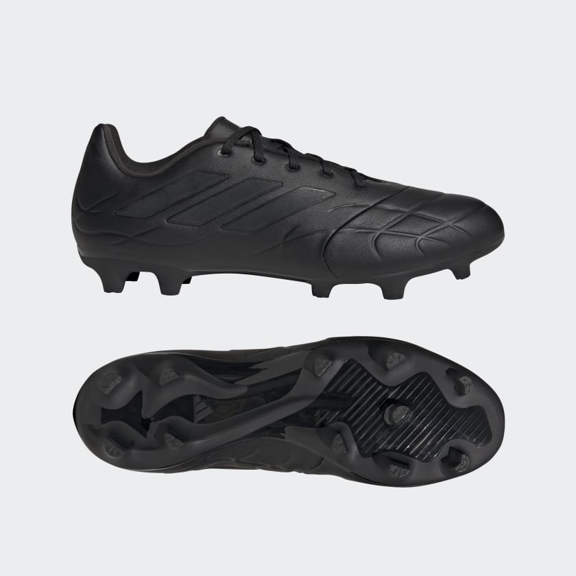 adidas Copa Firm Ground Soccer Cleats - Black | Unisex Soccer | adidas US