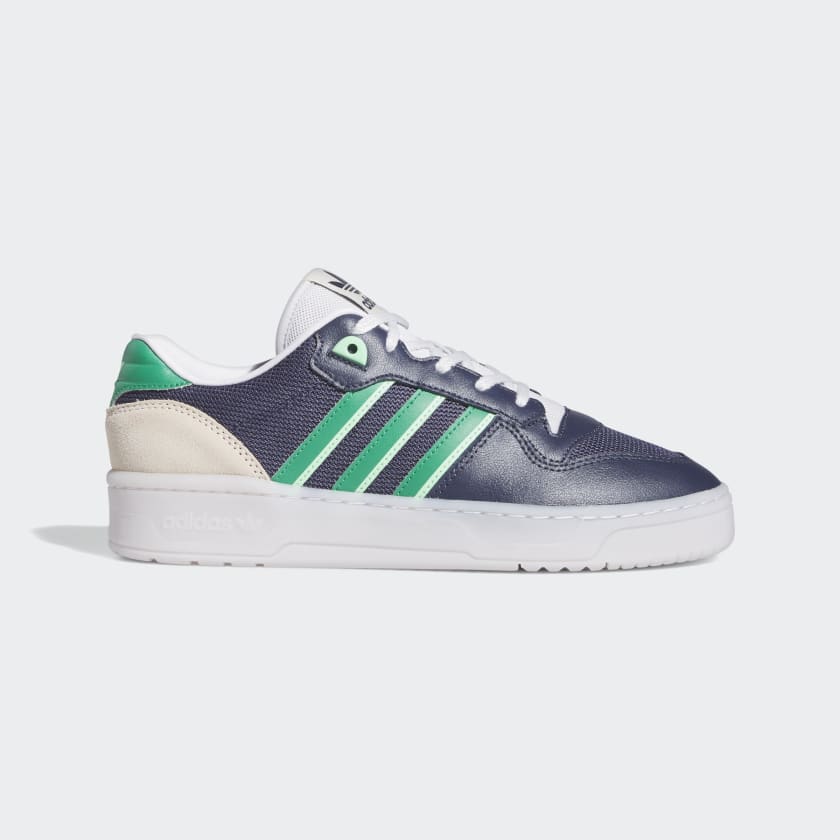 Adidas Rivalry Low Shoes