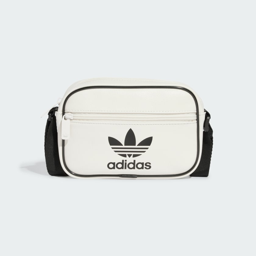adidas Adicolor Classic Mini Airliner Tasche WeiB adidas Deutschland