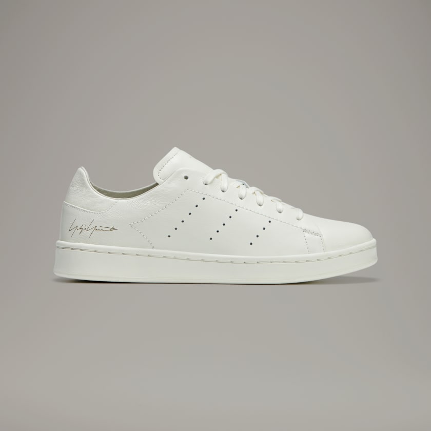 adidas Y 3 Stan Smith Wit adidas Offici le Shop